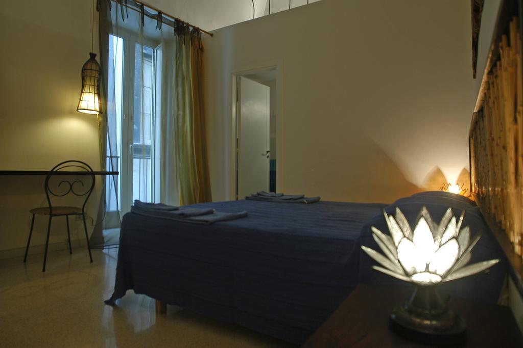 Bed and breakfast Diletto A Napoli Chambre photo