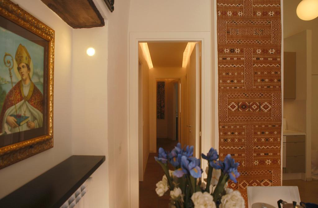 Bed and breakfast Diletto A Napoli Extérieur photo