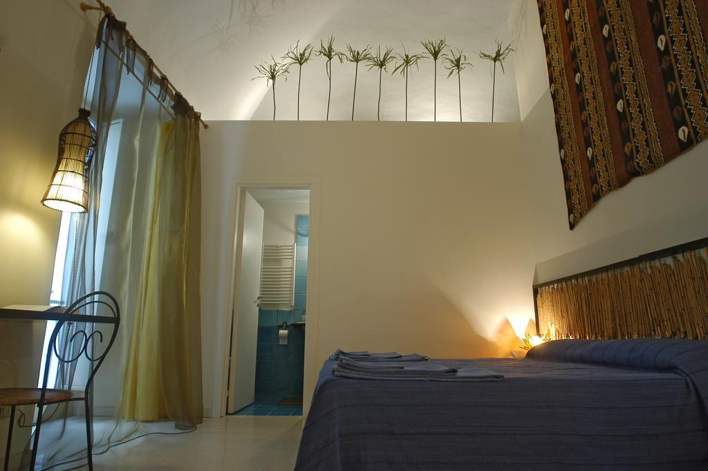 Bed and breakfast Diletto A Napoli Chambre photo