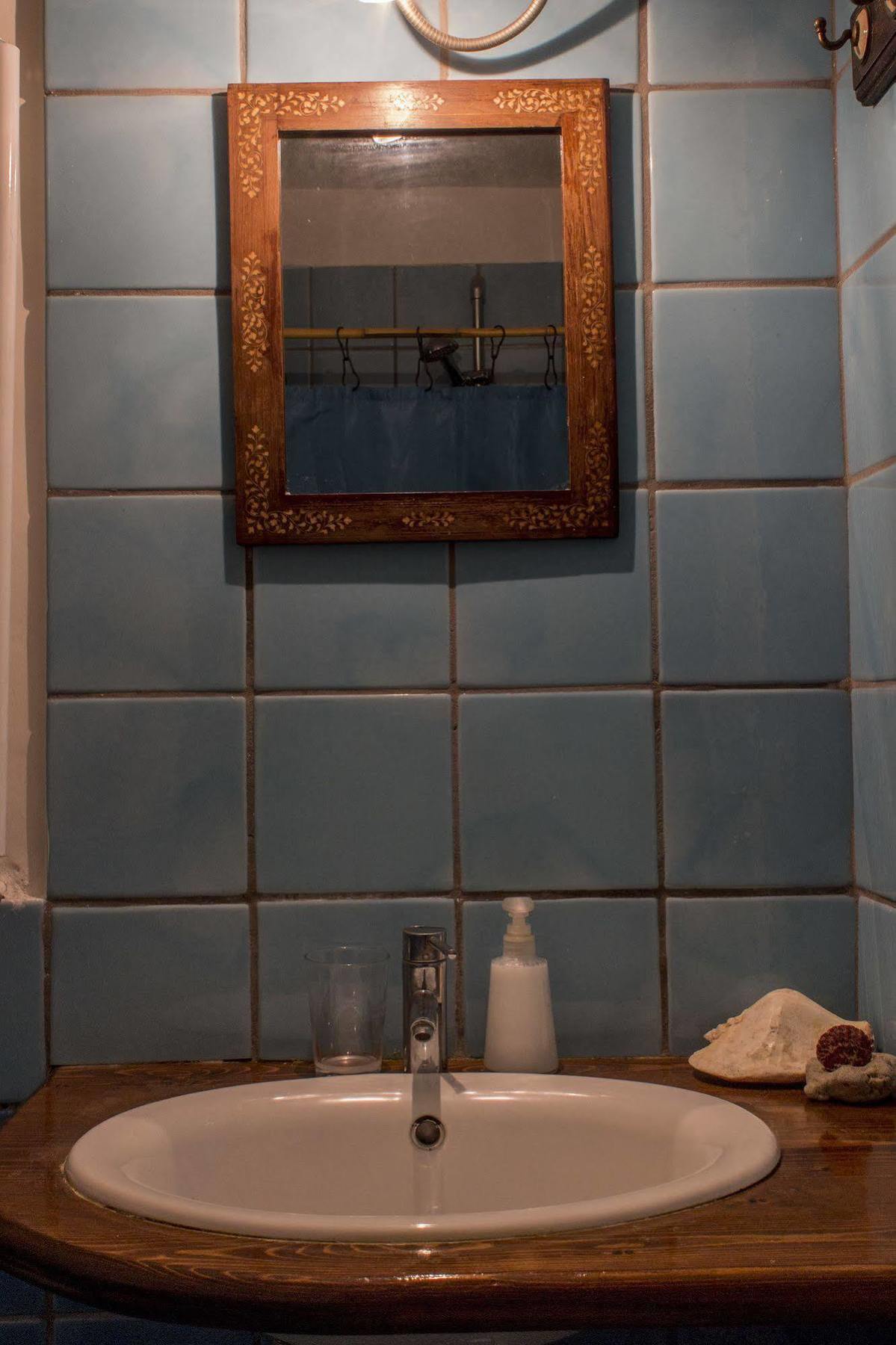 Bed and breakfast Diletto A Napoli Extérieur photo
