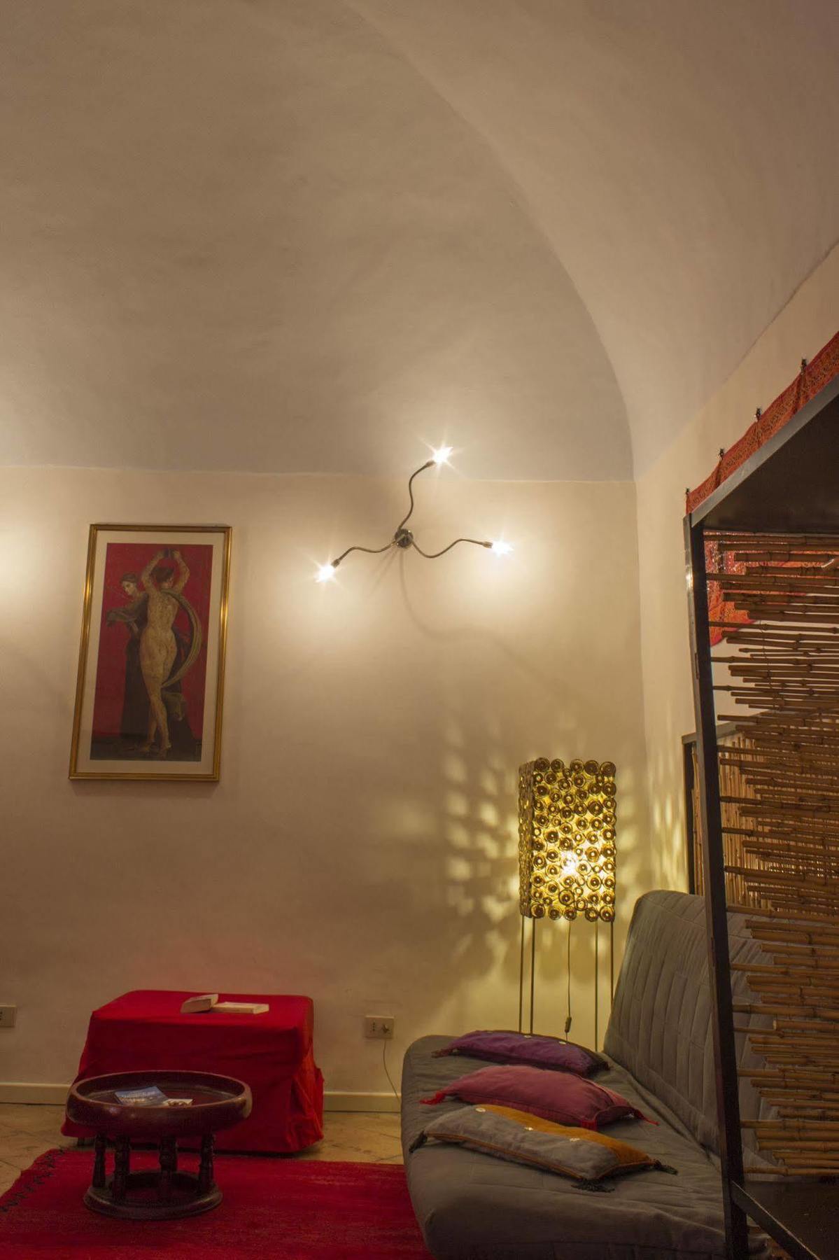 Bed and breakfast Diletto A Napoli Extérieur photo