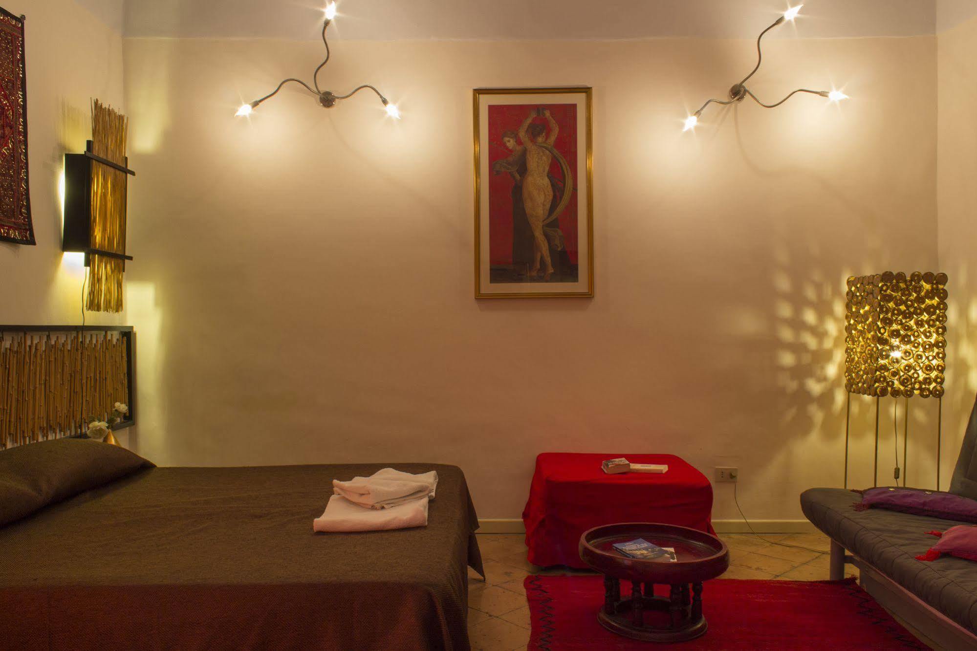 Bed and breakfast Diletto A Napoli Extérieur photo