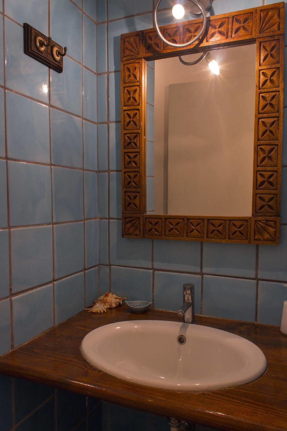 Bed and breakfast Diletto A Napoli Extérieur photo