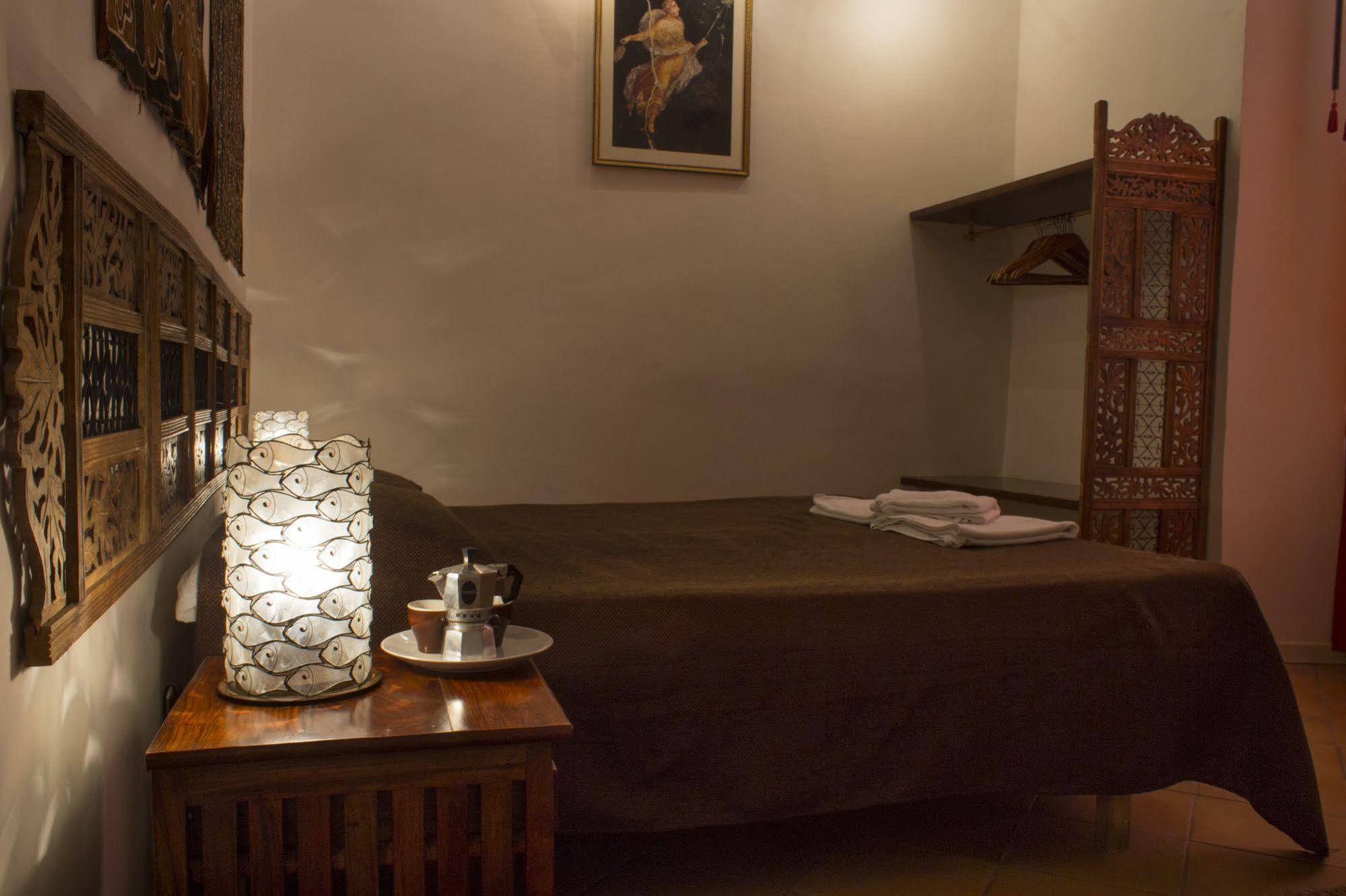 Bed and breakfast Diletto A Napoli Extérieur photo