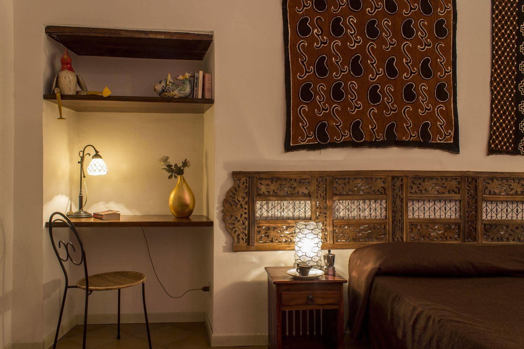 Bed and breakfast Diletto A Napoli Extérieur photo