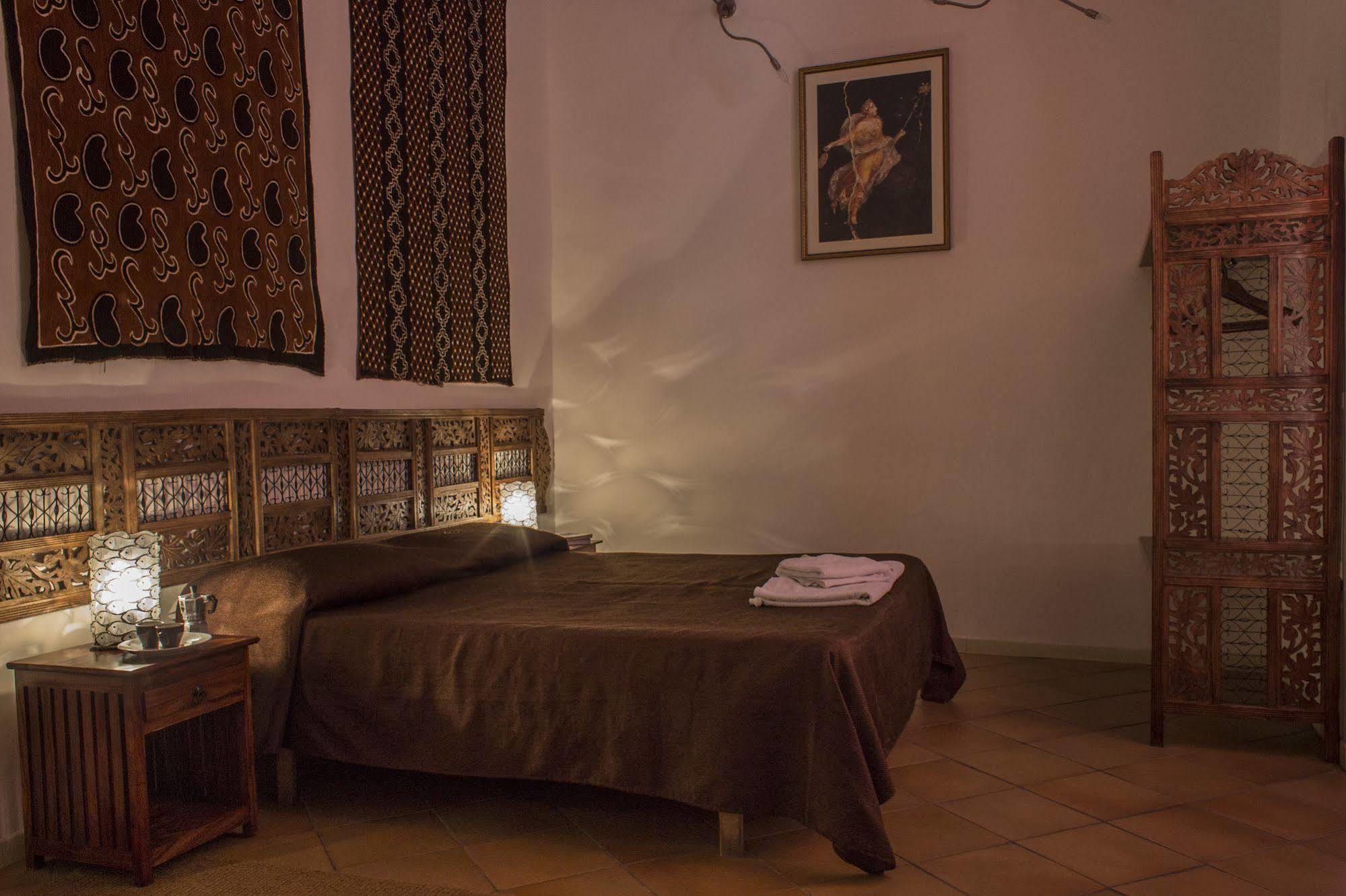 Bed and breakfast Diletto A Napoli Extérieur photo