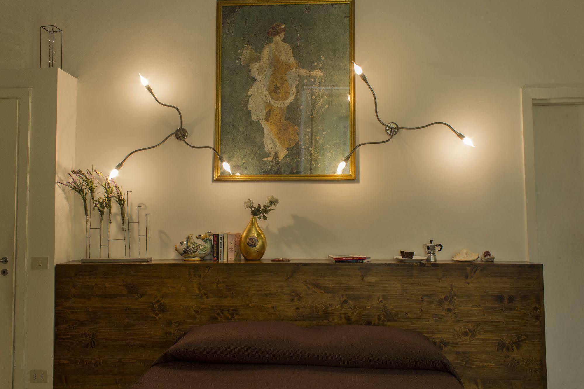 Bed and breakfast Diletto A Napoli Extérieur photo