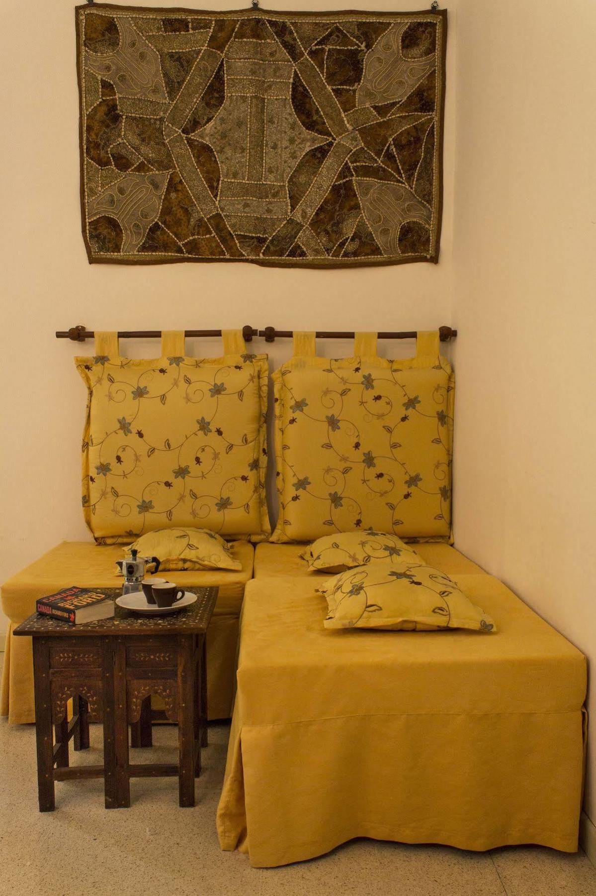 Bed and breakfast Diletto A Napoli Extérieur photo
