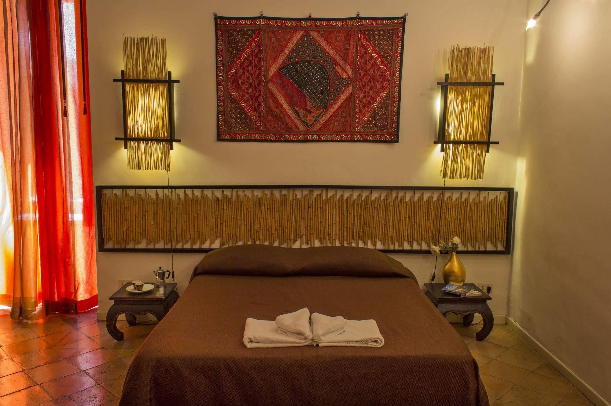 Bed and breakfast Diletto A Napoli Extérieur photo